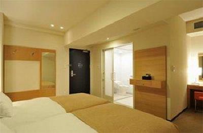 фото отеля BEST WESTERN Fukuoka Nakasu Inn