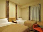 фото отеля BEST WESTERN Fukuoka Nakasu Inn