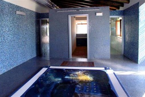 фото отеля Tenuta Corigliano