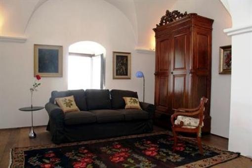 фото отеля Tenuta Corigliano