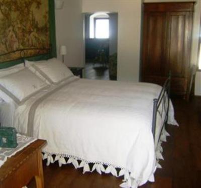 фото отеля Tenuta Corigliano