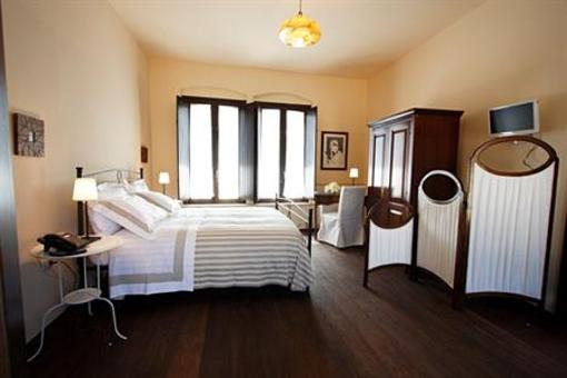 фото отеля Tenuta Corigliano