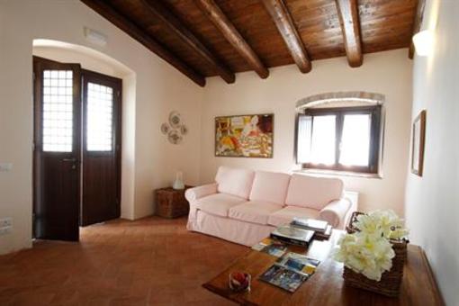 фото отеля Tenuta Corigliano