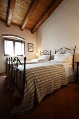 фото отеля Tenuta Corigliano
