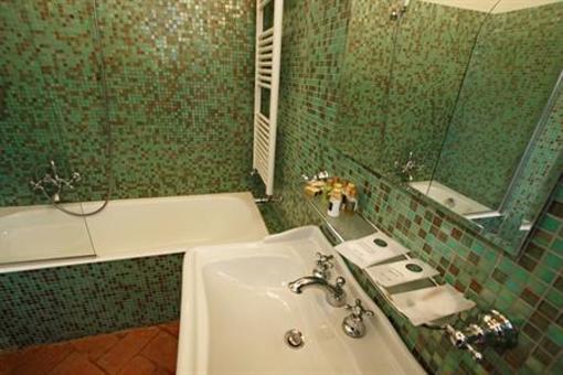 фото отеля Tenuta Corigliano