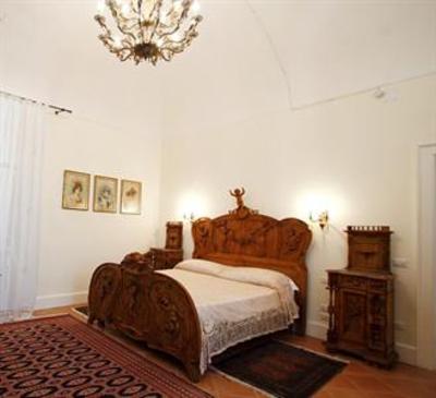 фото отеля Tenuta Corigliano