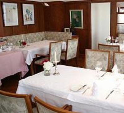 фото отеля Hotel Elefanten