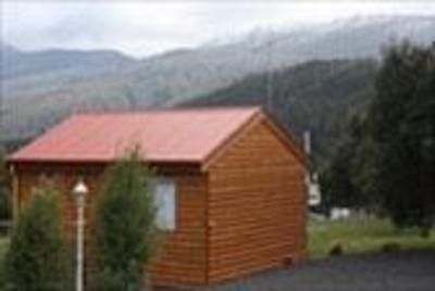 фото отеля Maydena Country Cabins