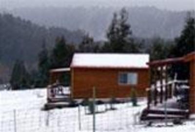 фото отеля Maydena Country Cabins