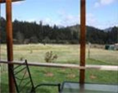 фото отеля Maydena Country Cabins