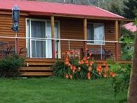 Maydena Country Cabins