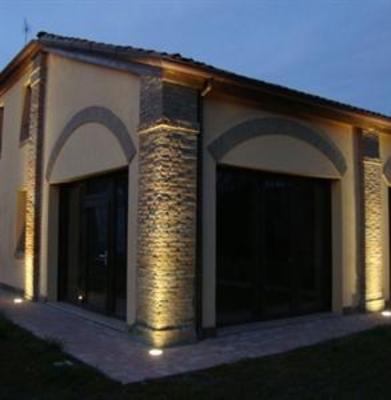 фото отеля Agriturismo L'Unicorno