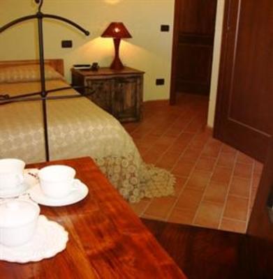фото отеля Agriturismo L'Unicorno