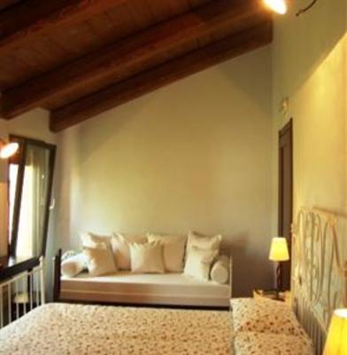 фото отеля Agriturismo L'Unicorno