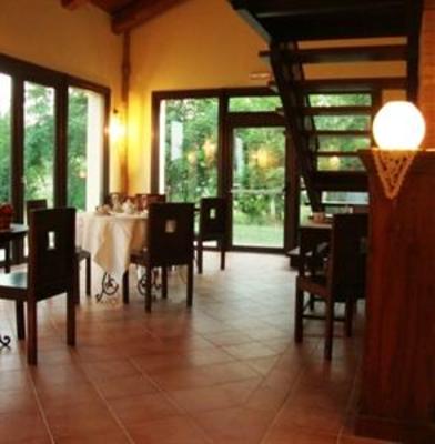 фото отеля Agriturismo L'Unicorno