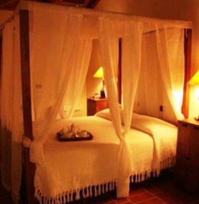 фото отеля Agriturismo L'Unicorno
