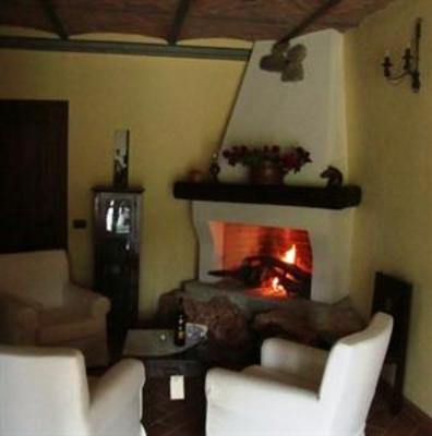 фото отеля Agriturismo L'Unicorno
