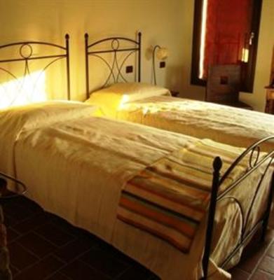 фото отеля Agriturismo L'Unicorno
