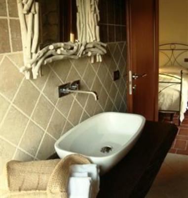 фото отеля Agriturismo L'Unicorno