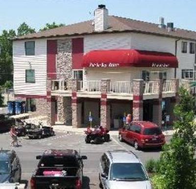 фото отеля Put-in-Bay Resort Hotel and Conference Center
