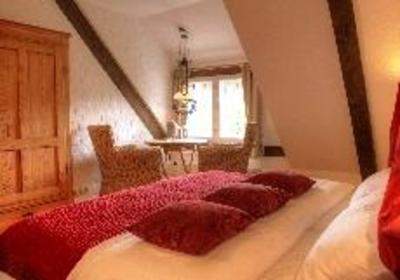 фото отеля Hotel Grander Muhle