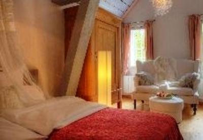 фото отеля Hotel Grander Muhle