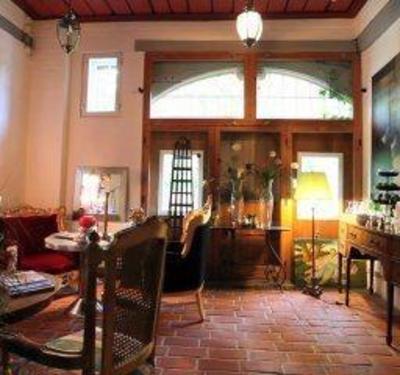 фото отеля Hotel Grander Muhle