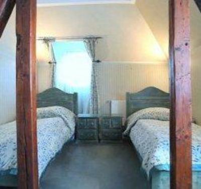фото отеля Landhaus Wietze
