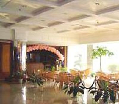 фото отеля Zhang Gong Shan Hotel Bengbu