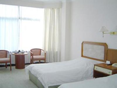 фото отеля Zhang Gong Shan Hotel Bengbu