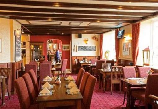 фото отеля The Anchor Inn Beer Seaton