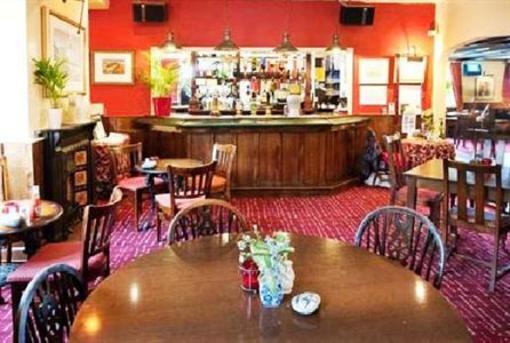 фото отеля The Anchor Inn Beer Seaton
