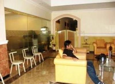 фото отеля Itese Hotel