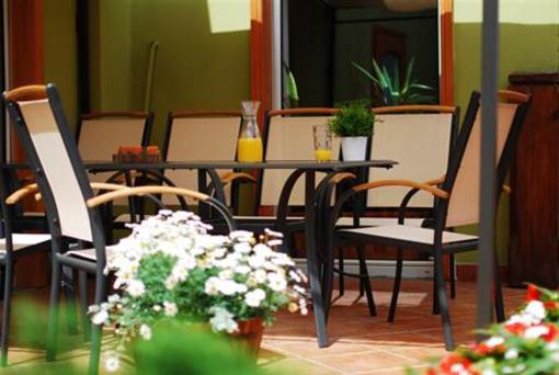 фото отеля Apartamenty Chelmno