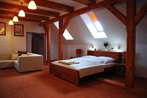 фото отеля Apartamenty Chelmno