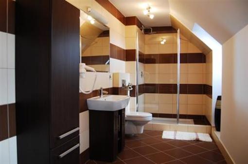 фото отеля Apartamenty Chelmno