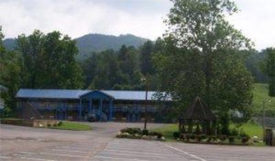 фото отеля Mountain Empire Motel