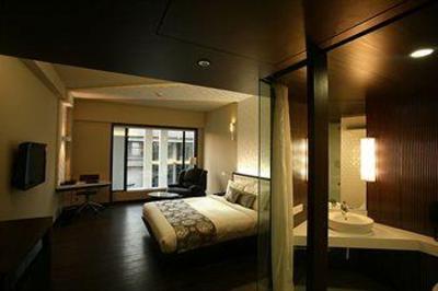 фото отеля The Chrome Hotel