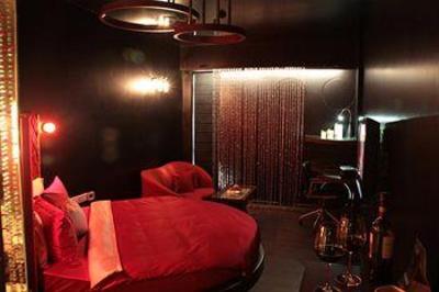 фото отеля The Chrome Hotel