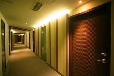 фото отеля The Chrome Hotel