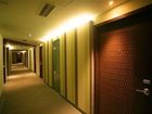 фото отеля The Chrome Hotel