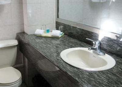 фото отеля Zhonglin Hotel
