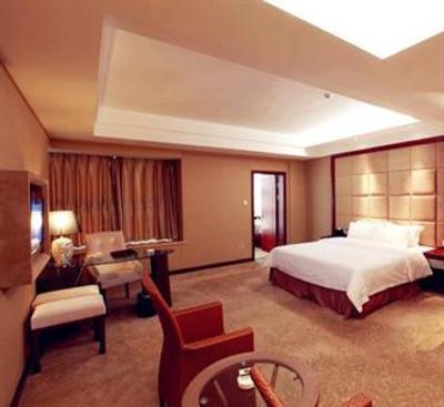 фото отеля Yijing Huatian Hotel