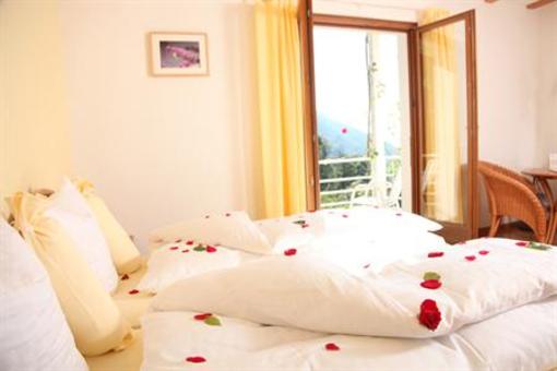 фото отеля Hotel Sass da Grum