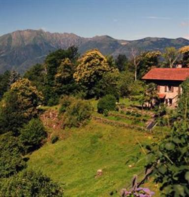 фото отеля Hotel Sass da Grum