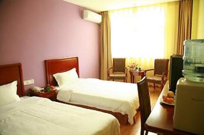 фото отеля Gelin Business Hotel