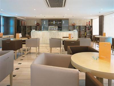 фото отеля Eurostars Hotel Parc del Valles