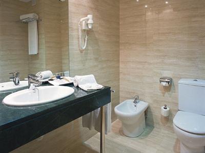 фото отеля Eurostars Hotel Parc del Valles