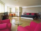 фото отеля Eurostars Hotel Parc del Valles