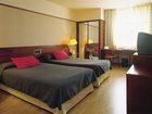 фото отеля Eurostars Hotel Parc del Valles